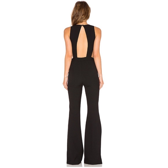 Rachel Zoe Alli Jumpsuit - Picture 3 of 10